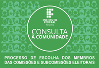 Publicada portaria de designação dos membros da comissão eleitoral central, das comissões eleitorais locais e das submissões