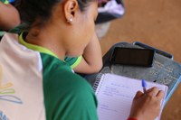 Seguem abertas inscrições para bolsistas da Educação a Distância do IFRR 