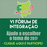 VI FORINT –  Você já pode participar votando no tema