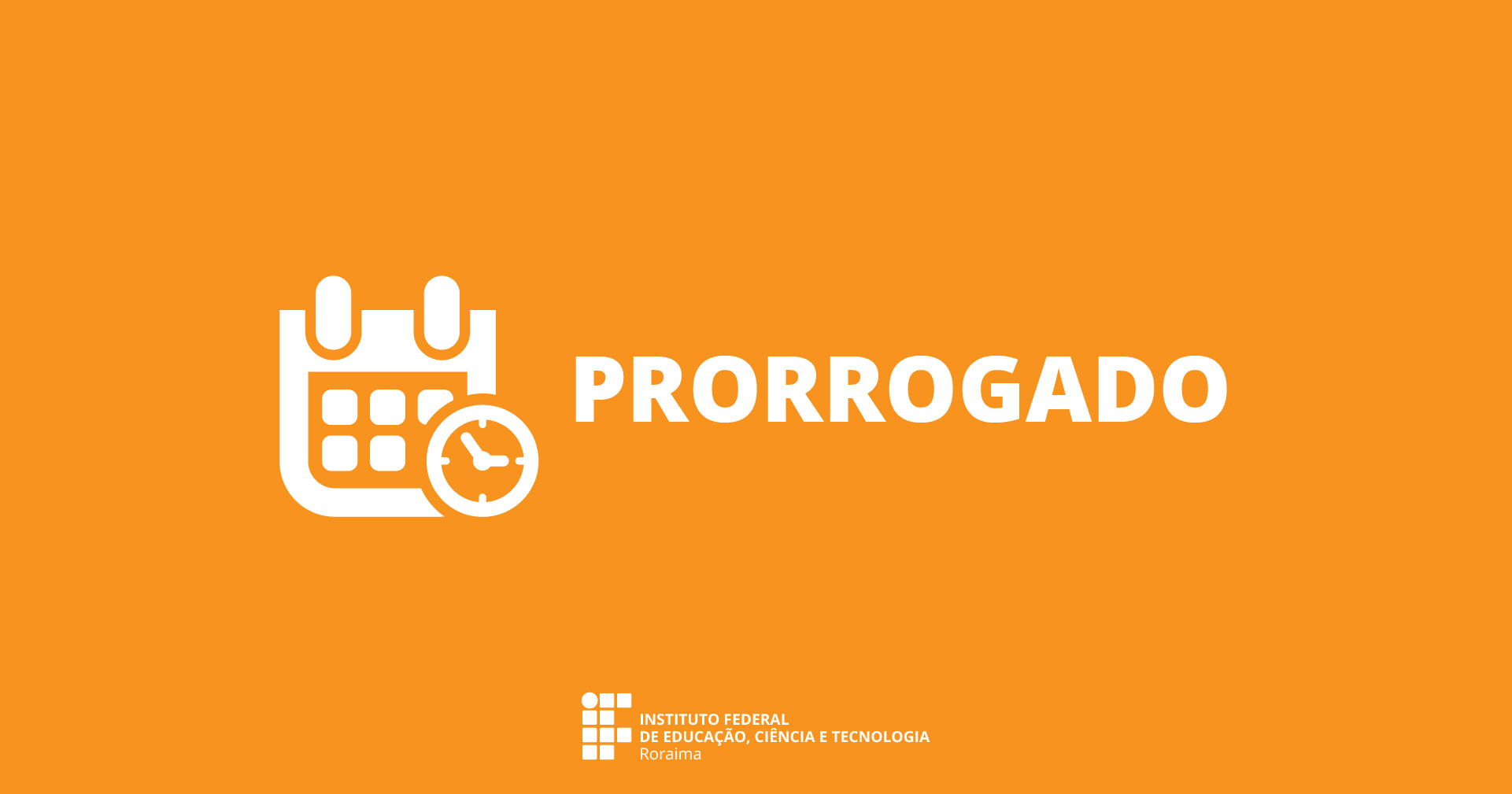 PIBIC E PIBITI – Prorrogadas inscrições para vagas remanescentes