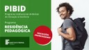 PIBID e PRP – Prorrogadas as inscrições para programas voltados a estudantes de licenciaturas   